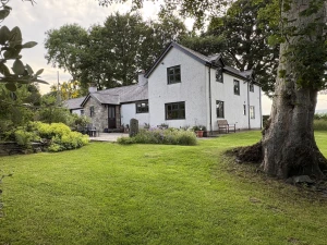 Garth Cottage