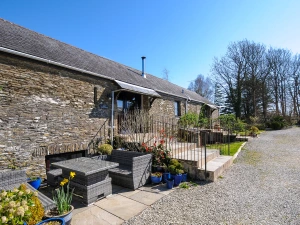 Lily Cottage