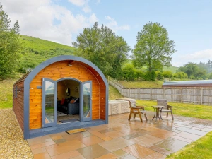 Corndon Pod