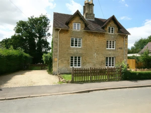 Elm View