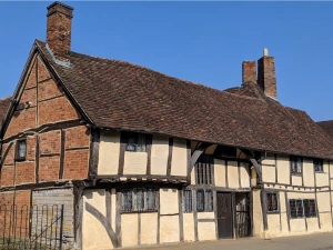 One Masons Court