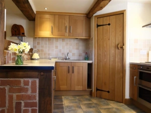 Elephant Cottage