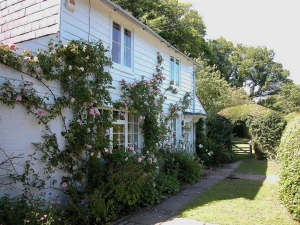 Gun Hill Cottage