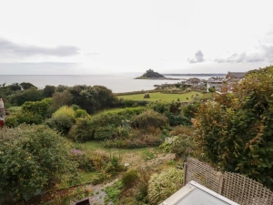 Greeb Rocks Cottage