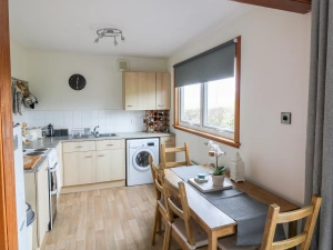 Kestrel Lodge