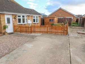 Bumble Bee Cottage