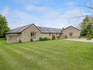 Lower Farm Barn