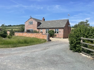 Grooms Cottage