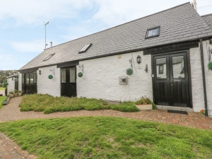 Heather Cottage