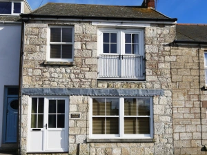 Alpen Rose Cottage