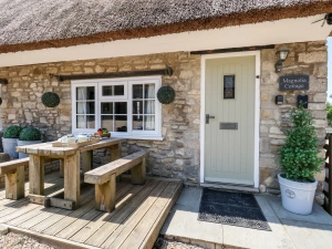 Magnolia Cottage Osmington