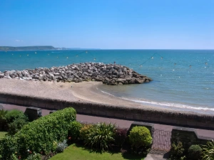 Weymouth Bay Apartment C
