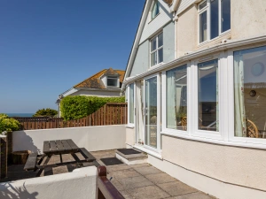 Cottage View