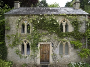 All Souls Cottage