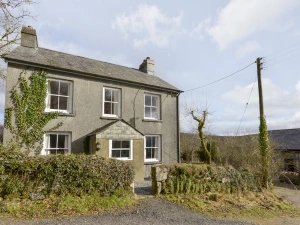 Brimpts Cottage