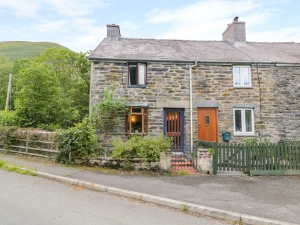 Dyfi Cottage