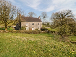 Slade House