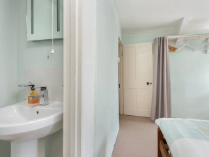 Double bedroom & Ensuite