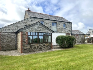 Penpethick Barn