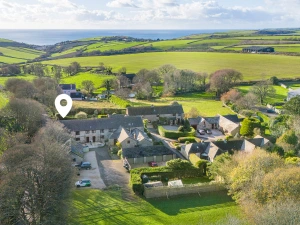11 Bigbury Court 