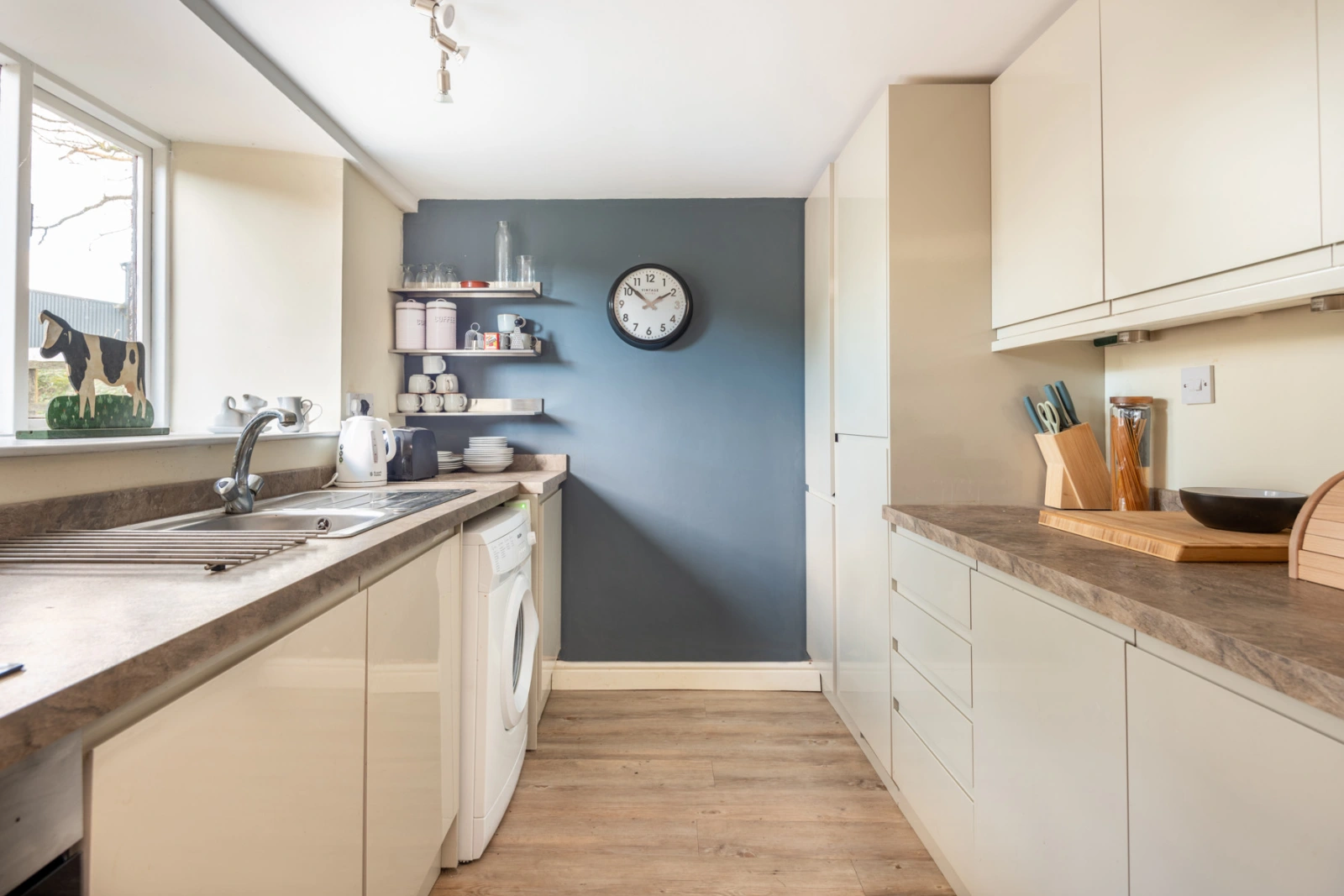 Kitchen shot