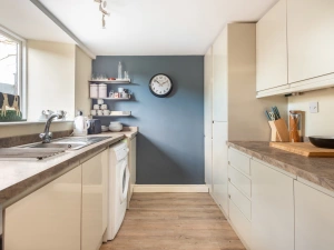 Kitchen shot