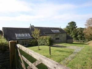 Carneggan Barn