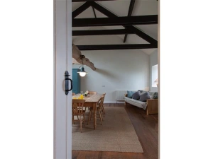 Kitchen dining room