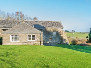 Lamellyon Roundhouse