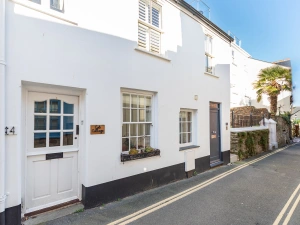 Cob Cottage (Buckley Street)