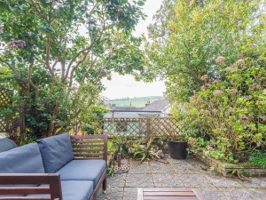 Another look at the patio 
