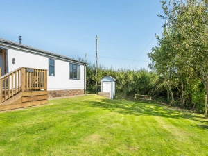 1 Salcombe Retreat (Seashells)