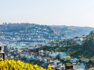 Number 1, Thurlestone Court 