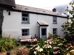 Crotchet Cottage