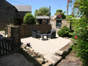Honnor Cottage