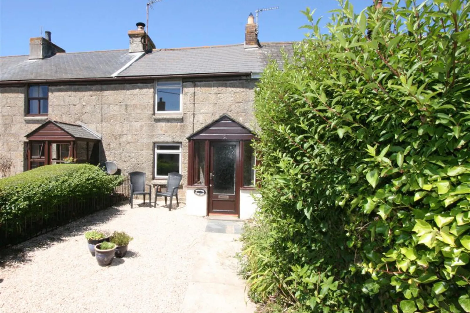 Honnor Cottage 