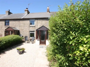Honnor Cottage 