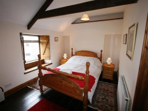 Double bedroom
