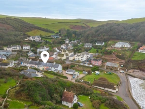 2A Coastguard Cottages 