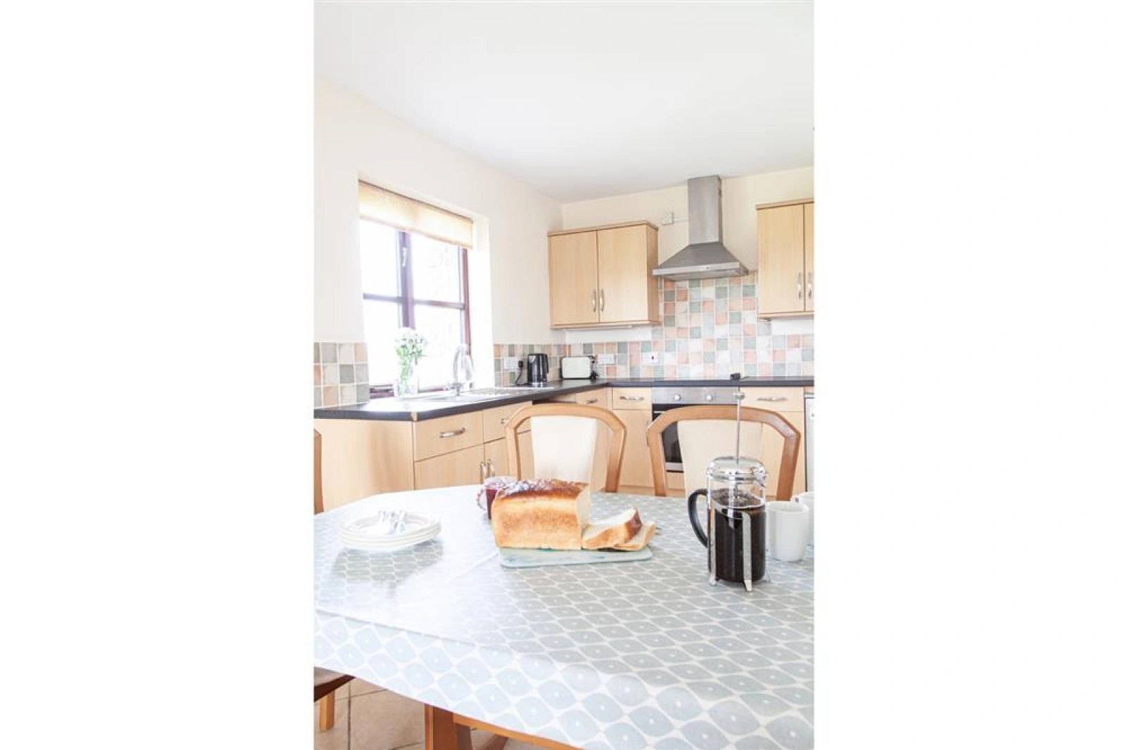 Kitchen Dining