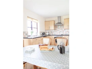 Kitchen Dining