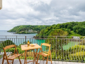 Captain's View, 3 Sandhills