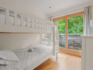 Bunk room