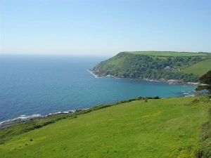 The uninterrupted views enjoyed from the seaview properties