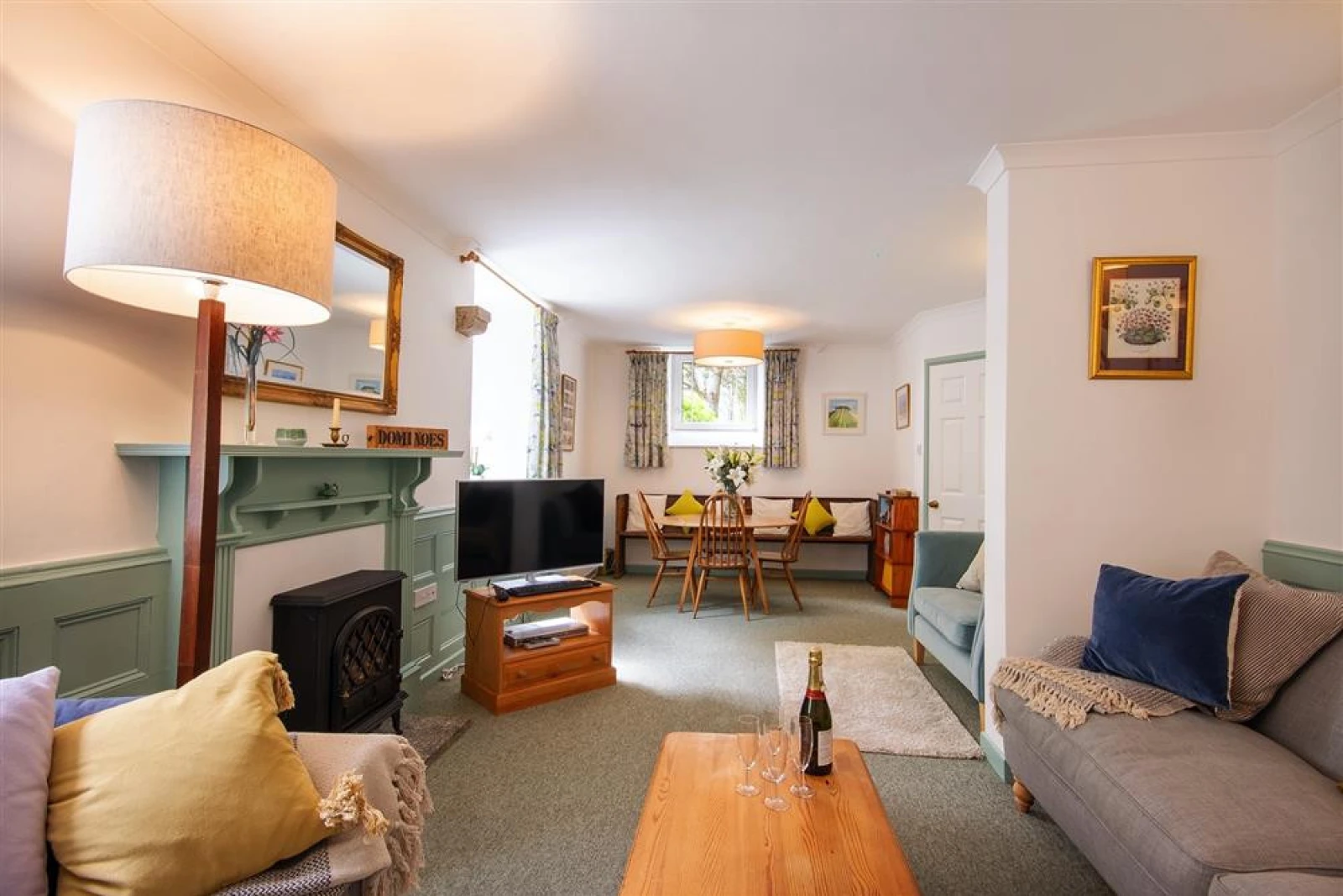 Sitting Room cont.