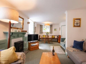 Sitting Room cont.