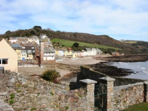 Kingsand Village