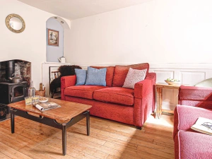 Living room continued