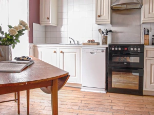 Kitchen continued