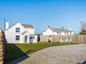 Curlew Cottage